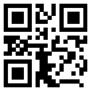 3208487173 - Immagine del Qr Code associato