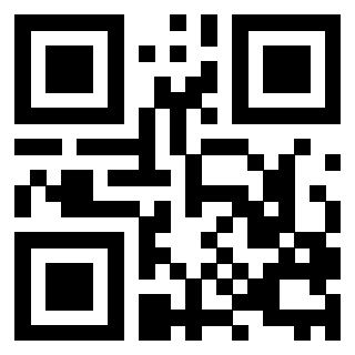 Scansione del Qr Code di 3208487174