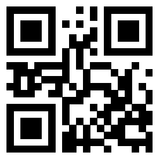 Scansione del QrCode di 3208487179