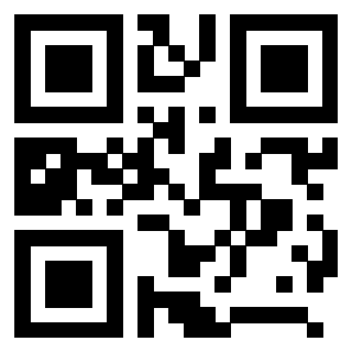 Il Qr Code di 3208487181