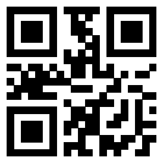 Scansione del Qr Code di 3208487183
