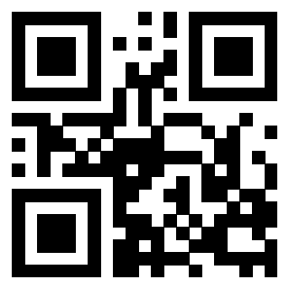 3208487186 Qr Code associato