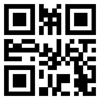 Il Qr Code di 3208487188