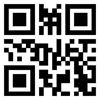 3208487189 - Immagine del QrCode associato