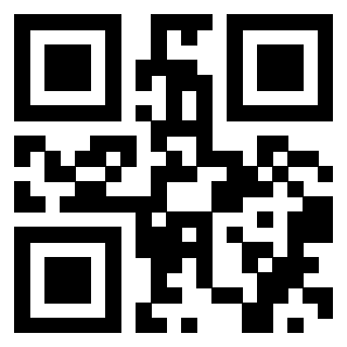 Scansione del QrCode di 3208487195