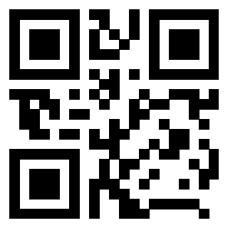 Immagine del Qr Code di 3208487200