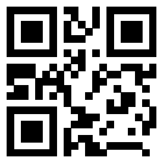 3208487206 - Immagine del QrCode associato
