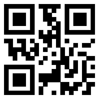 3208487207 - Immagine del QrCode associato