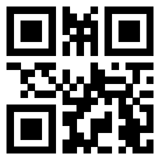 Il QrCode di 3208487209