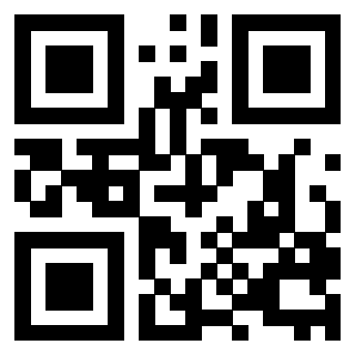 Il QrCode di 3208487210
