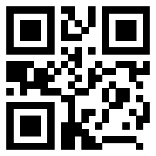 Immagine del Qr Code di 3208487213