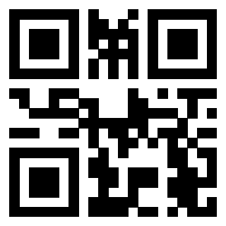 3208487218 - Immagine del QrCode associato