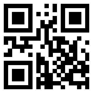 3208487221 - Immagine del QrCode associato