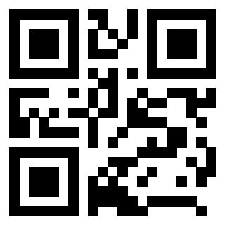 Scansione del Qr Code di 3208487224