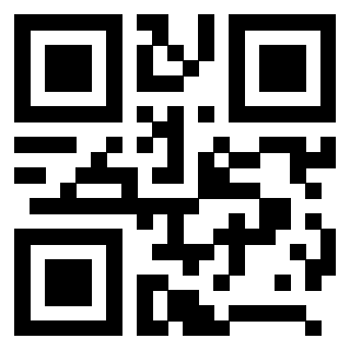 Il Qr Code di 3208487225