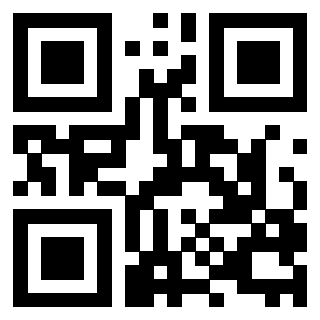 Scansione del Qr Code di 3208487228
