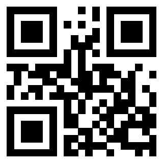 3208487231 - Immagine del QrCode associato