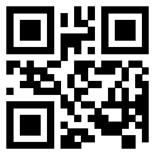3208487234 - Immagine del QrCode associato