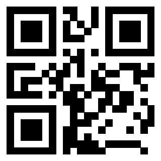 Il Qr Code di 3208487238