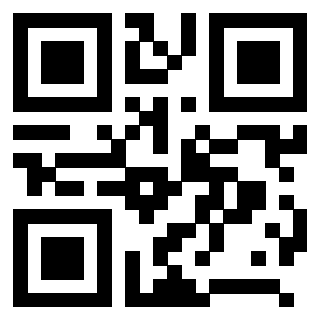 Scansione del Qr Code di 3208487239