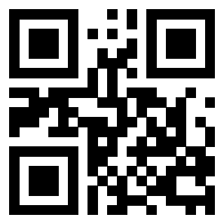 Immagine del Qr Code di 3208487242