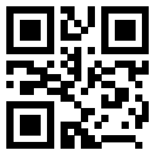 Immagine del QrCode di 3208487246