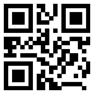 Il Qr Code di 3208487259