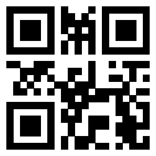 Immagine del QrCode di 3208487260