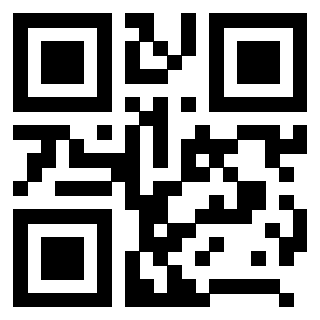 Scansione del QrCode di 3208487264