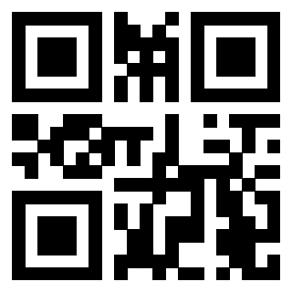 Scansione del Qr Code di 3208487265
