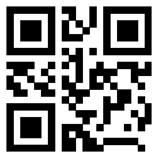 3208487267 Qr Code associato