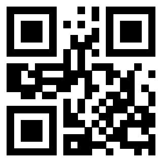 Immagine del Qr Code di 3208487281