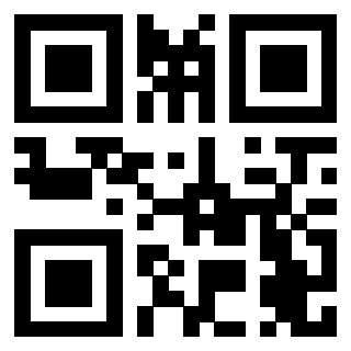 3208487286 Qr Code associato