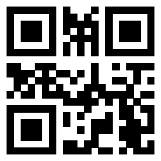 Scansione del Qr Code di 3208487289