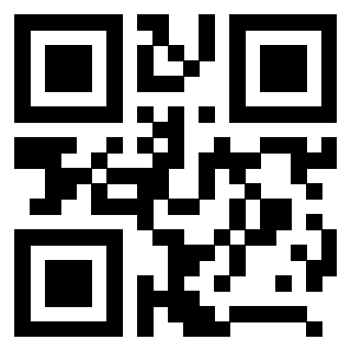 Scansione del Qr Code di 3208487291