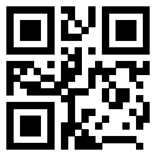 Il Qr Code di 3208487292
