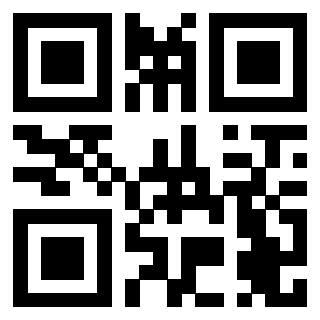 Scansione del Qr Code di 3208487294