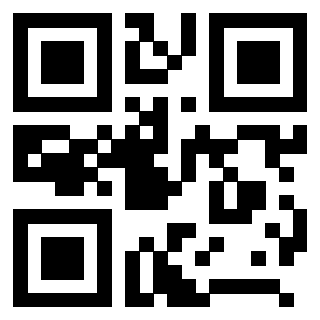 QrCode di 3208487296