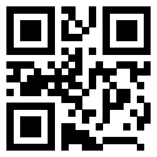 Immagine del QrCode di 3208487297