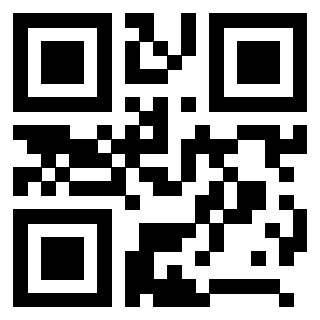 Immagine del QrCode di 3208487299
