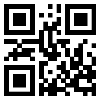 3208487307 Qr Code associato