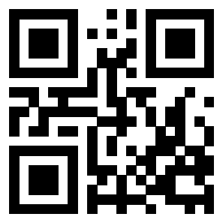 Scansione del Qr Code di 3208487309