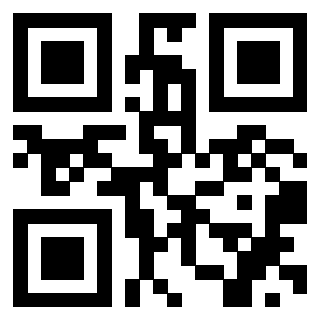 Il Qr Code di 3208487312