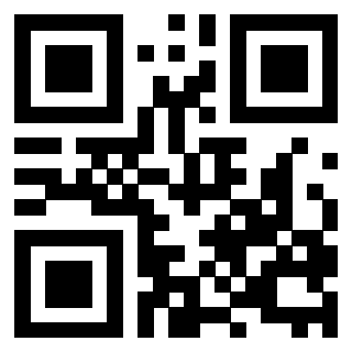 3208487313 - Immagine del Qr Code associato