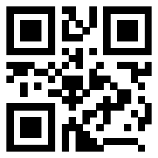 3208487315 QrCode associato