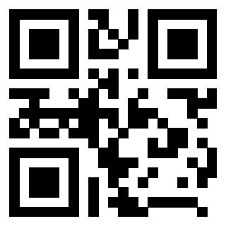 3208487316 - Immagine del QrCode associato