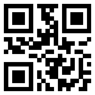 Il Qr Code di 3208487320