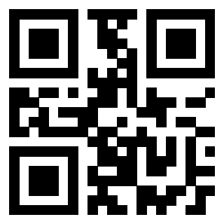 Scansione del QrCode di 3208487326