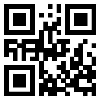 3208487327 - Immagine del QrCode