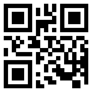 Il QrCode di 3208487328